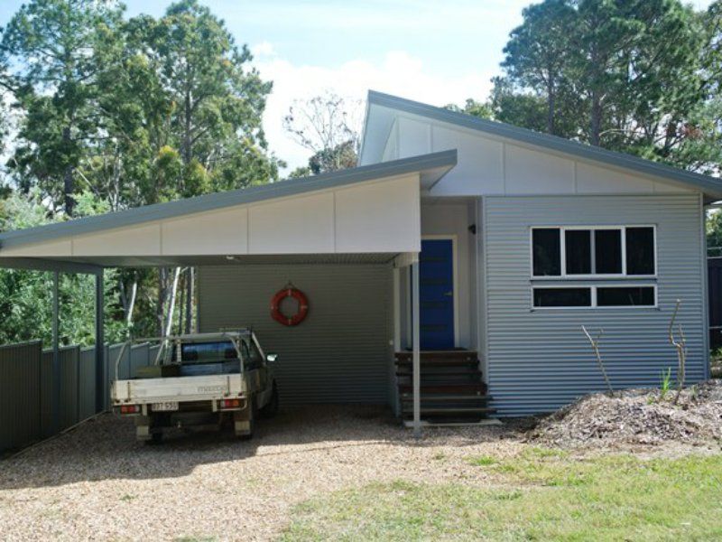 21 Alexander Street, Macleay Island QLD 4184, Image 0