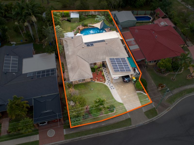 20 Acorus Court, Regents Park QLD 4118, Image 0