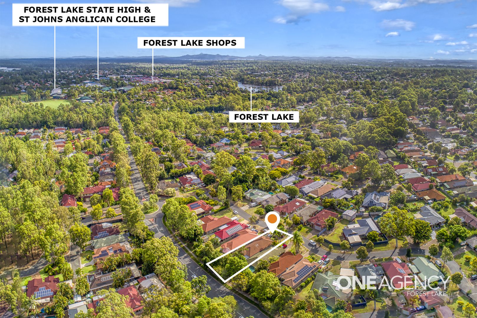 9 Beamont Pl, Forest Lake QLD 4078, Image 1