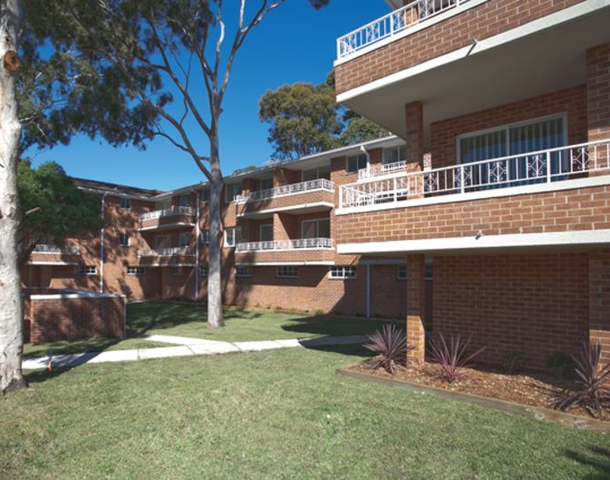 3/67 Hudson Street, Hurstville NSW 2220