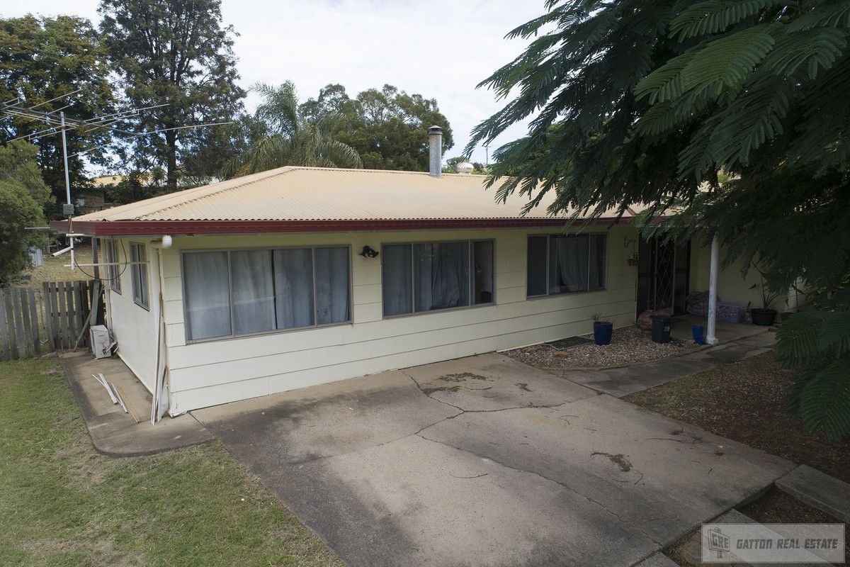 22 Falconer Street, Gatton QLD 4343, Image 1