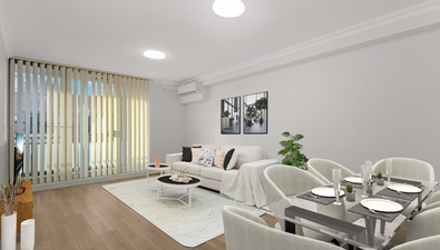 Picture of 61/13-19 Seven Hills Road, BAULKHAM HILLS NSW 2153