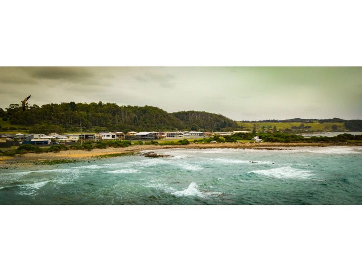 1/2 Oceanside Boulevard, Sulphur Creek TAS 7316, Image 1