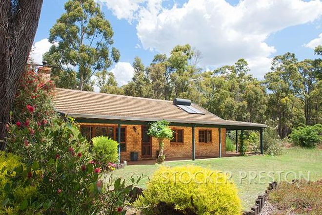 Picture of 1126 Goodwood Rd, CAPEL RIVER WA 6271