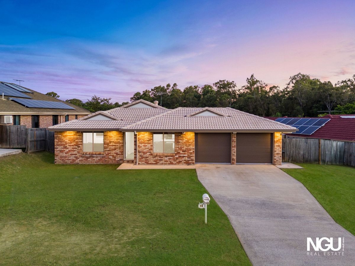 18 McKerrow Crescent, Goodna QLD 4300, Image 0