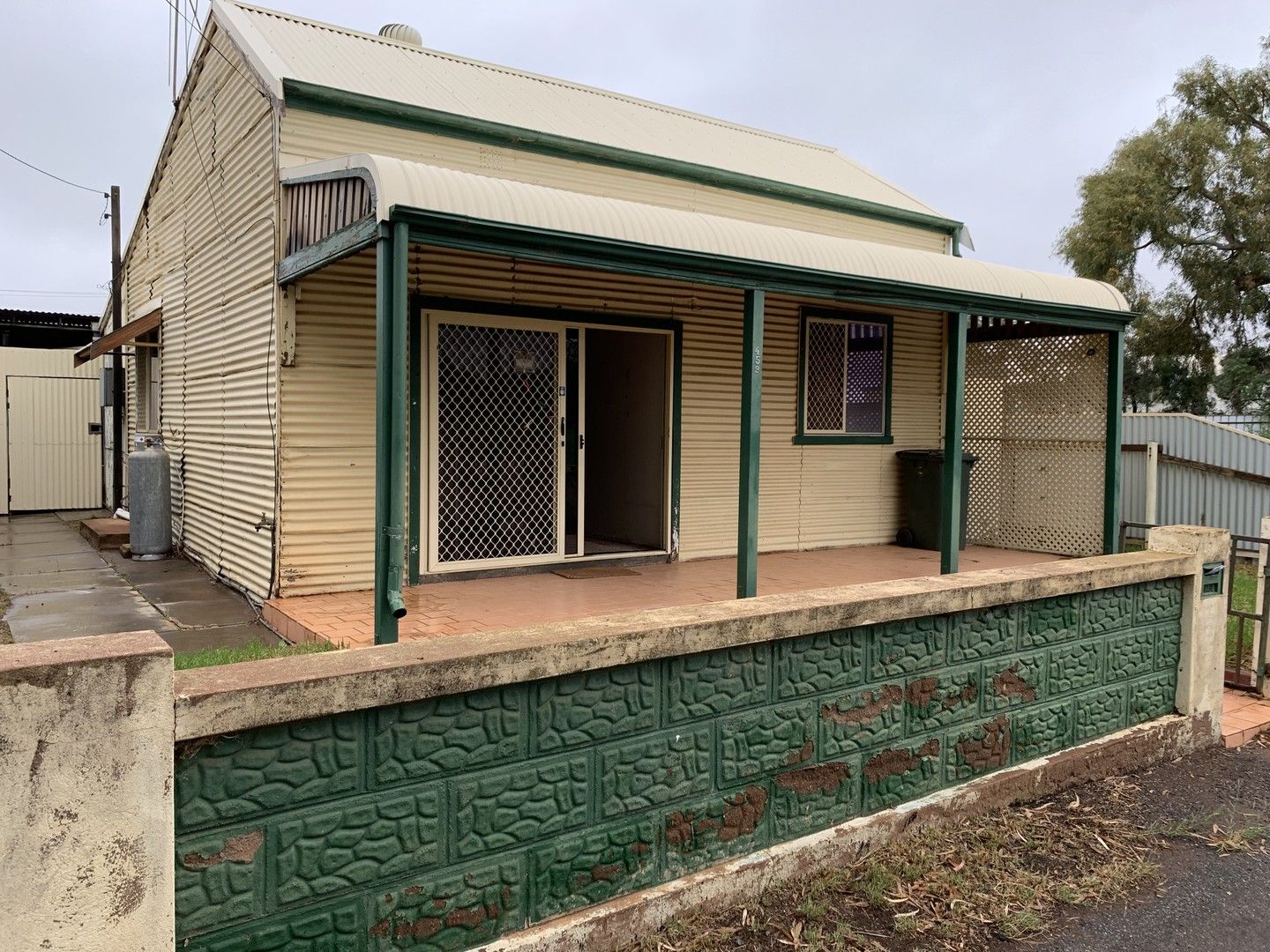 459 Iodide Lane, Broken Hill NSW 2880, Image 0