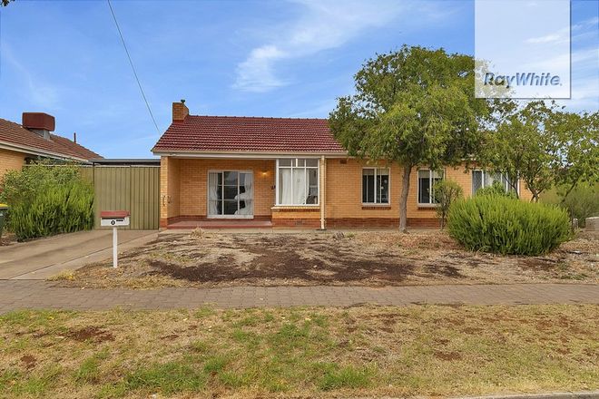 Picture of 2 Lister Street, ELIZABETH VALE SA 5112