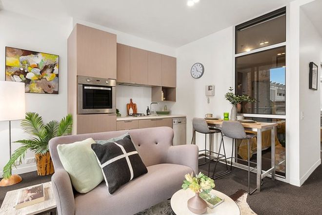 100, 1 Bedroom Apartments for Sale in Fitzroy North, VIC ...