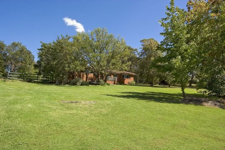 105 Porters Road, KENTHURST NSW 2156, Image 0