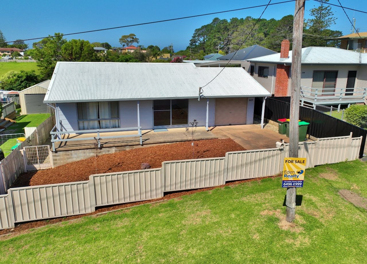 224 Imlay Street, Eden NSW 2551, Image 0