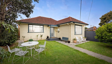 Picture of 1/291 Millers Road, ALTONA NORTH VIC 3025