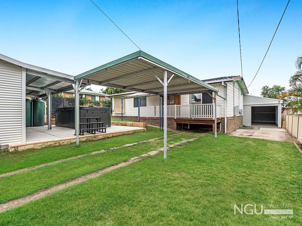 9 Arden Court, Yamanto QLD 4305, Image 1