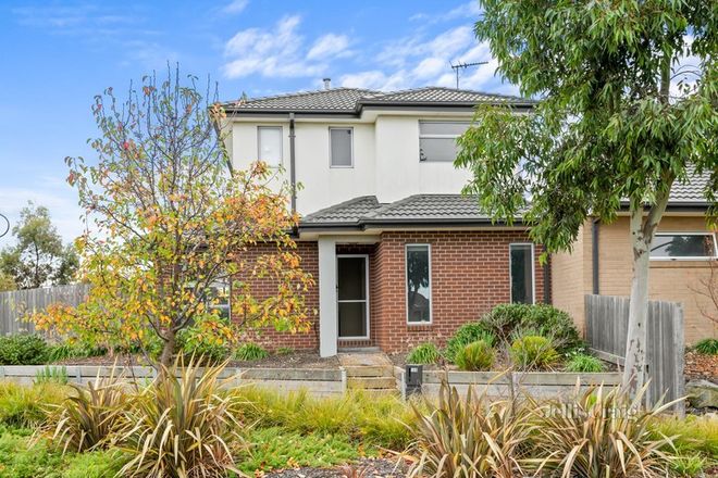 Picture of 120 James Mirams Drive, ROXBURGH PARK VIC 3064