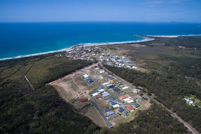 Picture of Lot 105 Hartlyn Drive, WALLABI POINT NSW 2430