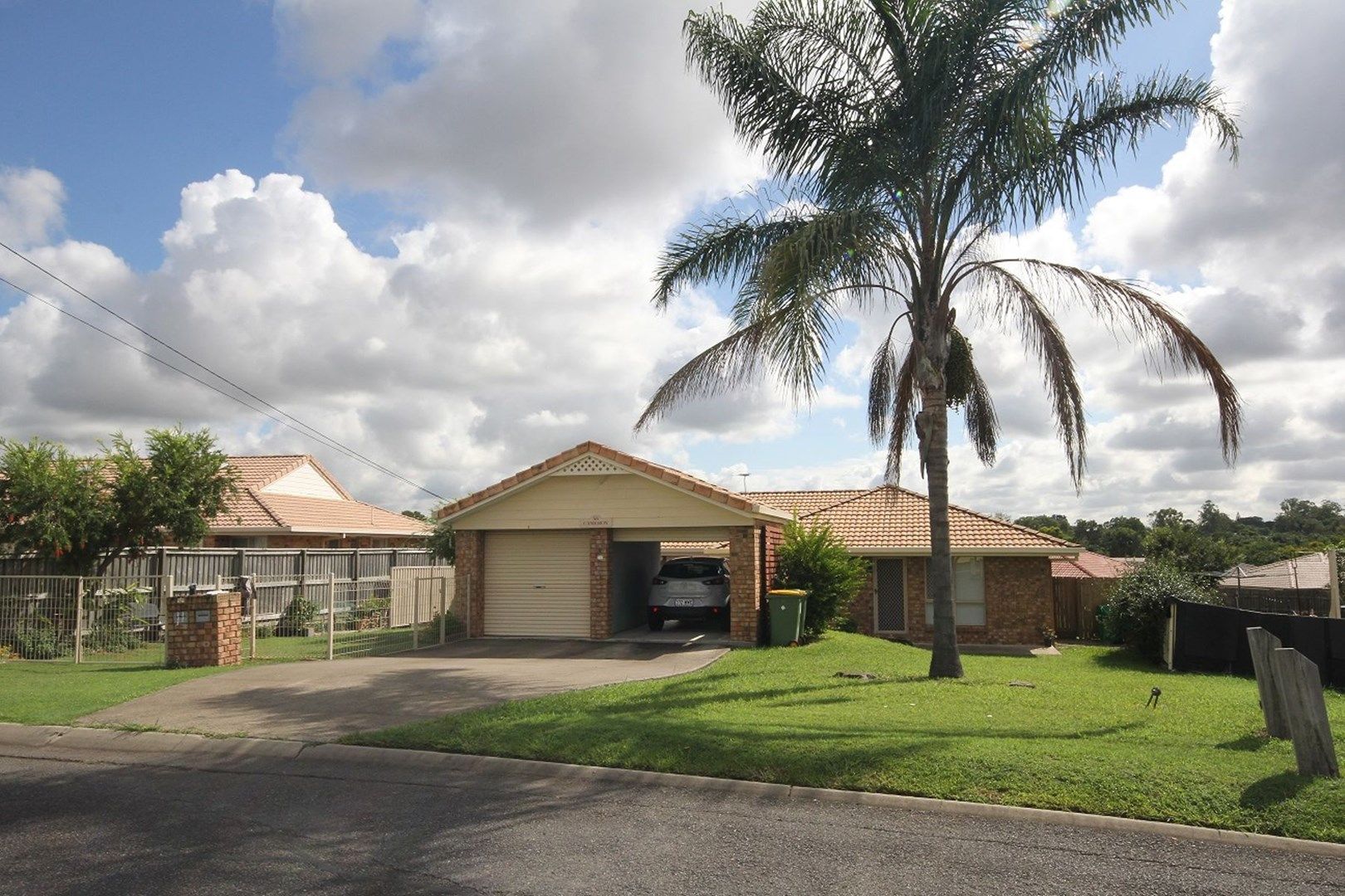 2/53 Cameron Street, Redbank Plains QLD 4301, Image 1