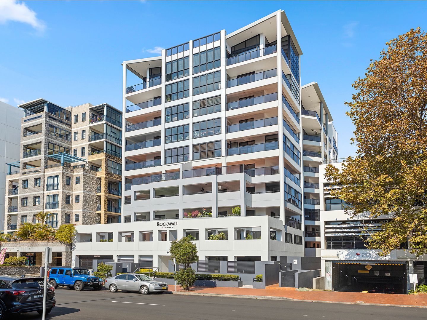 16/23 Market Street, Wollongong NSW 2500, Image 1