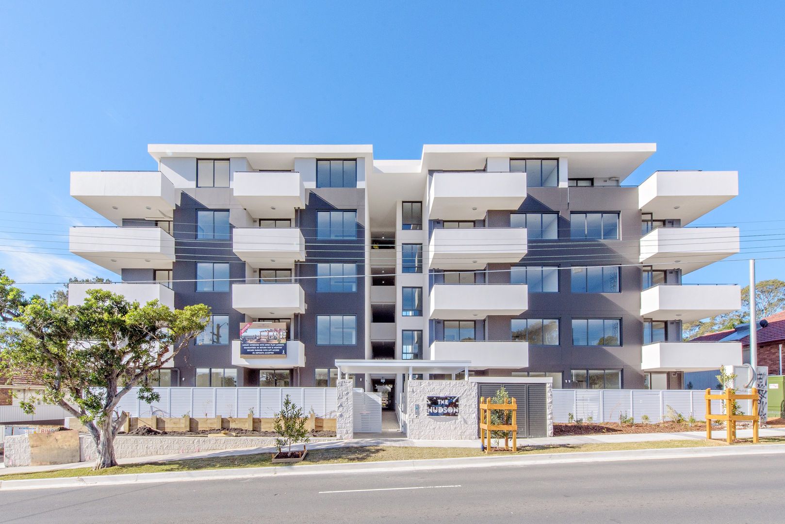 G12/130 Willarong Road, Caringbah NSW 2229