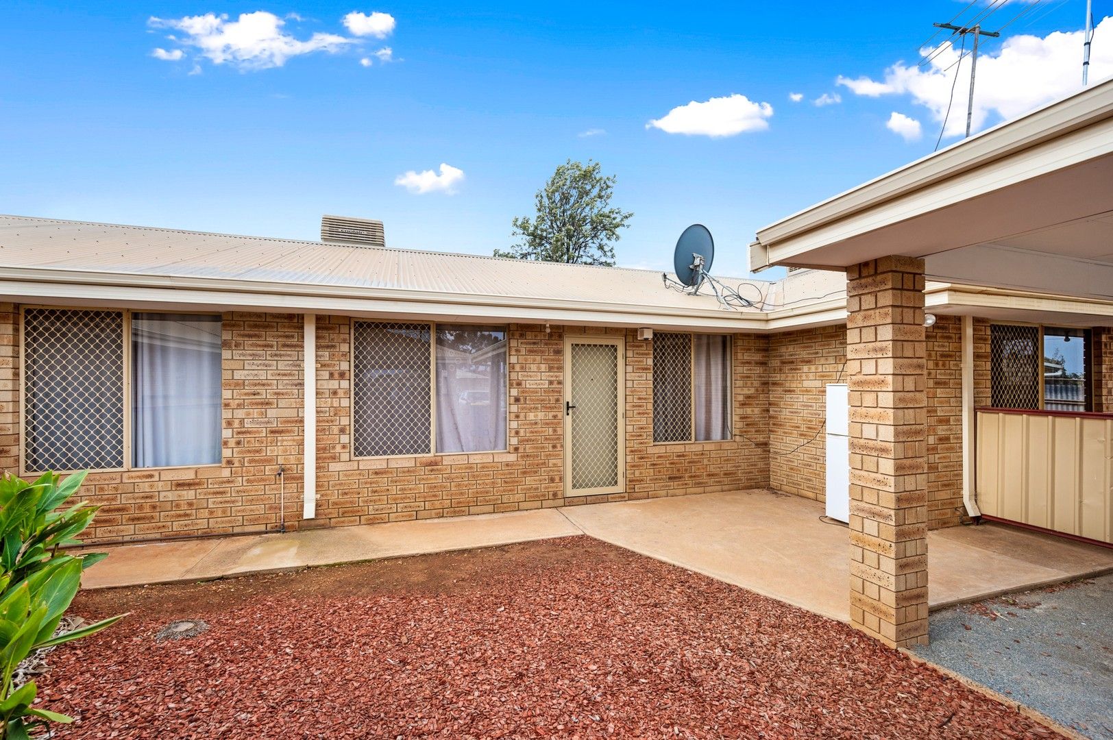 3/1 Kenneally Place, Boulder WA 6432, Image 0