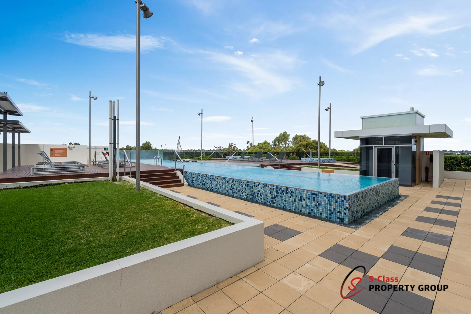 Additional image 34 of 317/2 Moreau Parade, East Perth WA 6004