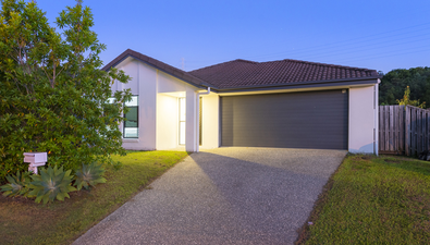Picture of 58 Wunburra Circle, PACIFIC PINES QLD 4211