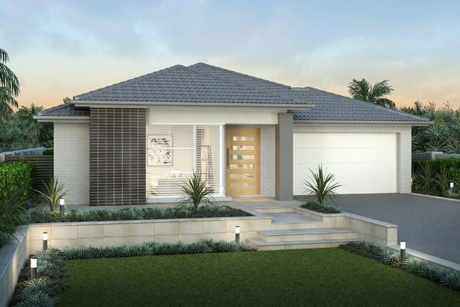 Picture of Lot 125 Road 7, LEPPINGTON NSW 2179