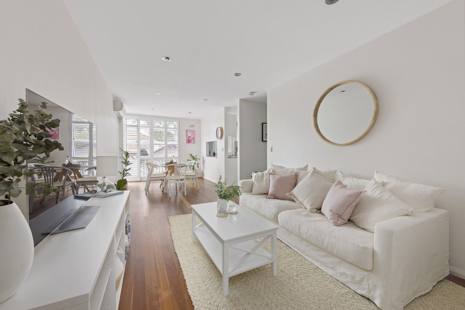 2 bedrooms Apartment / Unit / Flat in 7/20 Somerset Street MOSMAN NSW, 2088