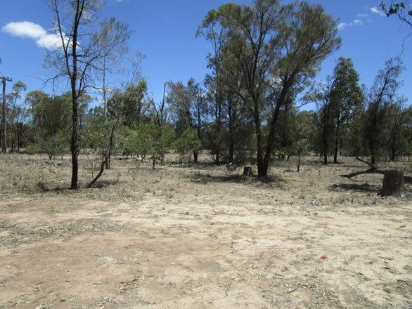 LOT 29 TARA KOGAN ROAD, Tara QLD 4421, Image 1