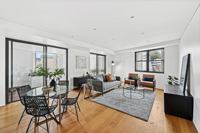 Picture of 10/500 Crown Street, SURRY HILLS NSW 2010