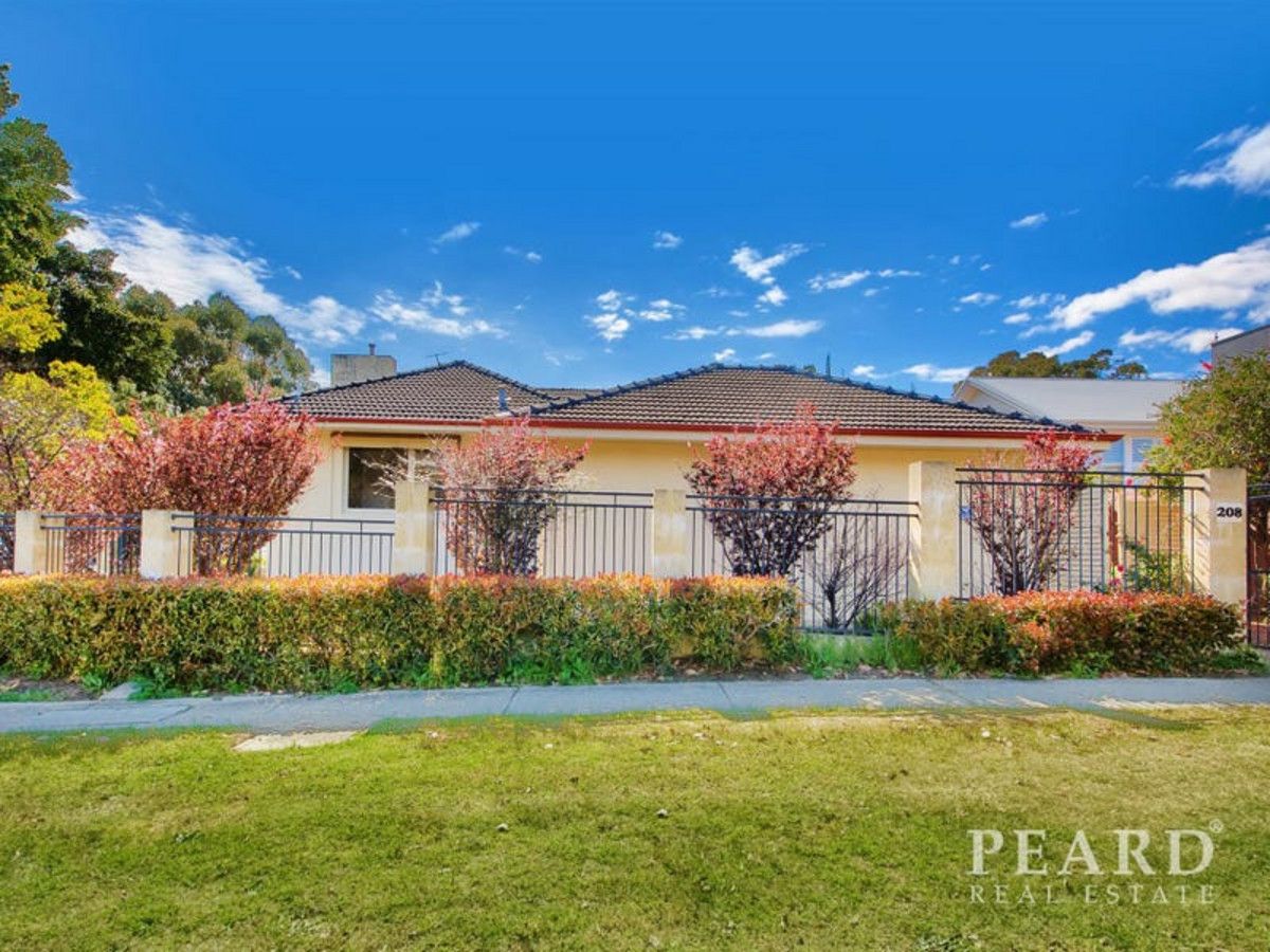 208 Weaponess Road, Wembley Downs WA 6019, Image 0