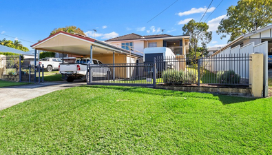 Picture of 17 Herswell Avenue, WYNNUM WEST QLD 4178
