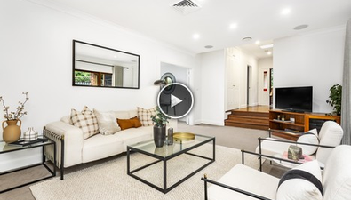 Picture of 10a Seville Street, LANE COVE NSW 2066