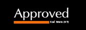 Logo for Approved Real Estate