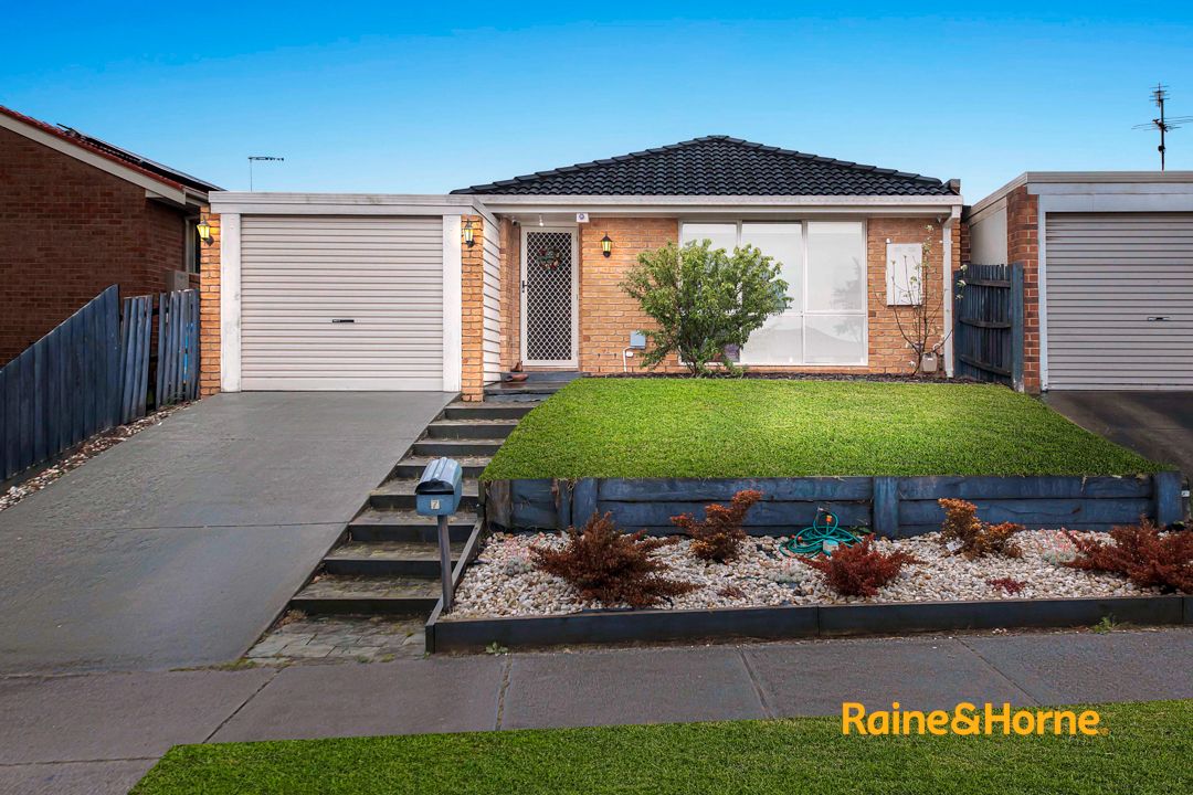 7 Horizon Boulevard, Hampton Park VIC 3976, Image 1