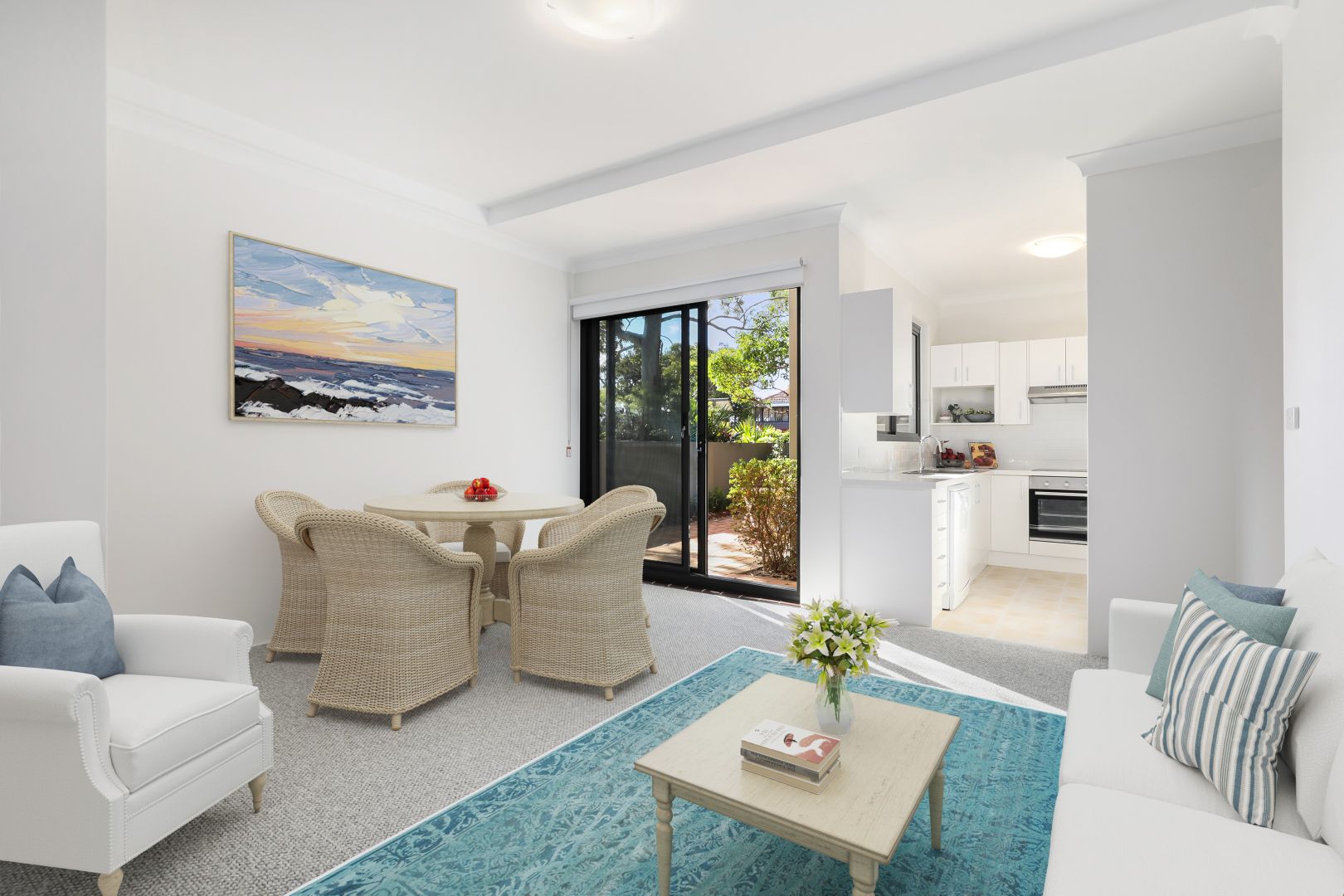 1/27-29 Marshall Street, Manly NSW 2095, Image 2