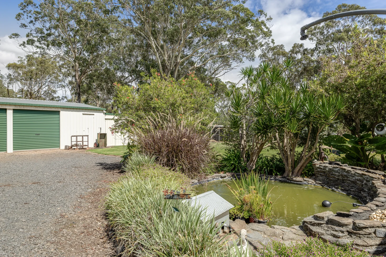 Additional image 8 of 'Sunset' 287 Sawpit Road, Ramsay QLD 4358