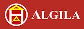 Logo for Algila Thornton Real Estate