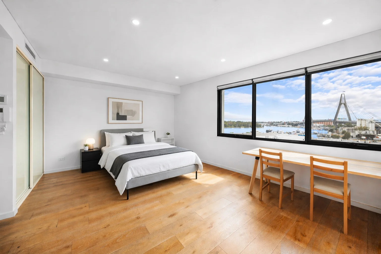 607/1 Wattle Crescent, Pyrmont NSW 2009