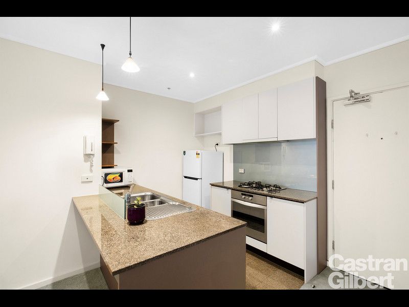2 bedrooms Apartment / Unit / Flat in 119/173 City Road SOUTHBANK VIC, 3006
