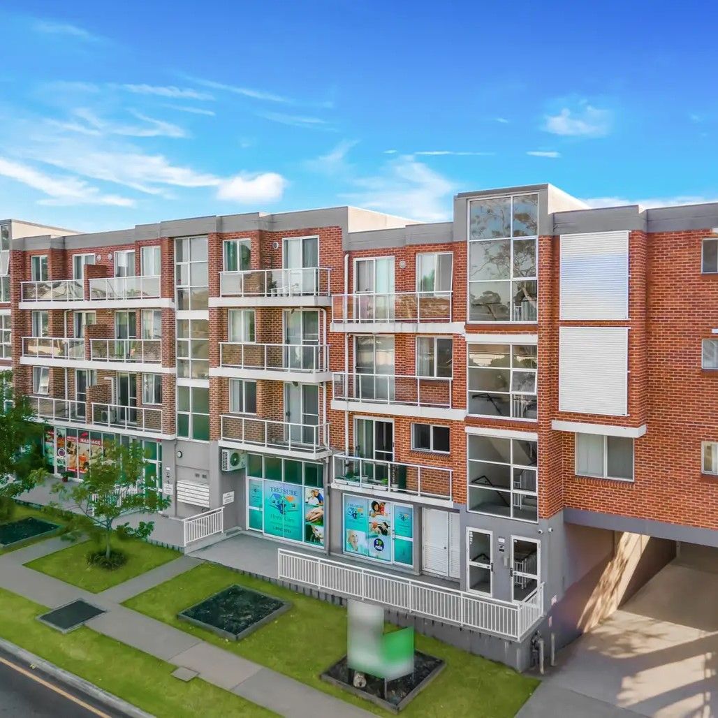 2/518522 Woodville Road, Guildford NSW 2161 Apartment For Rent Domain