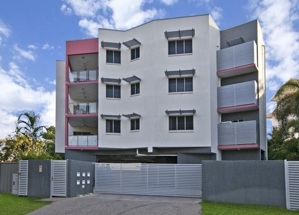 2/6 Foster Court, Parap NT 0820