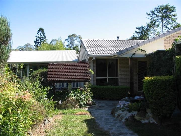 42 Parsons Road, Gympie Property History & Address Research Domain