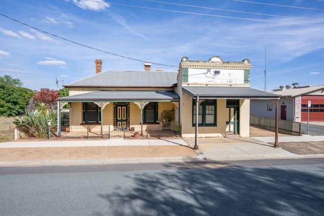 Picture of 66 Main Street, STRATHMERTON VIC 3641
