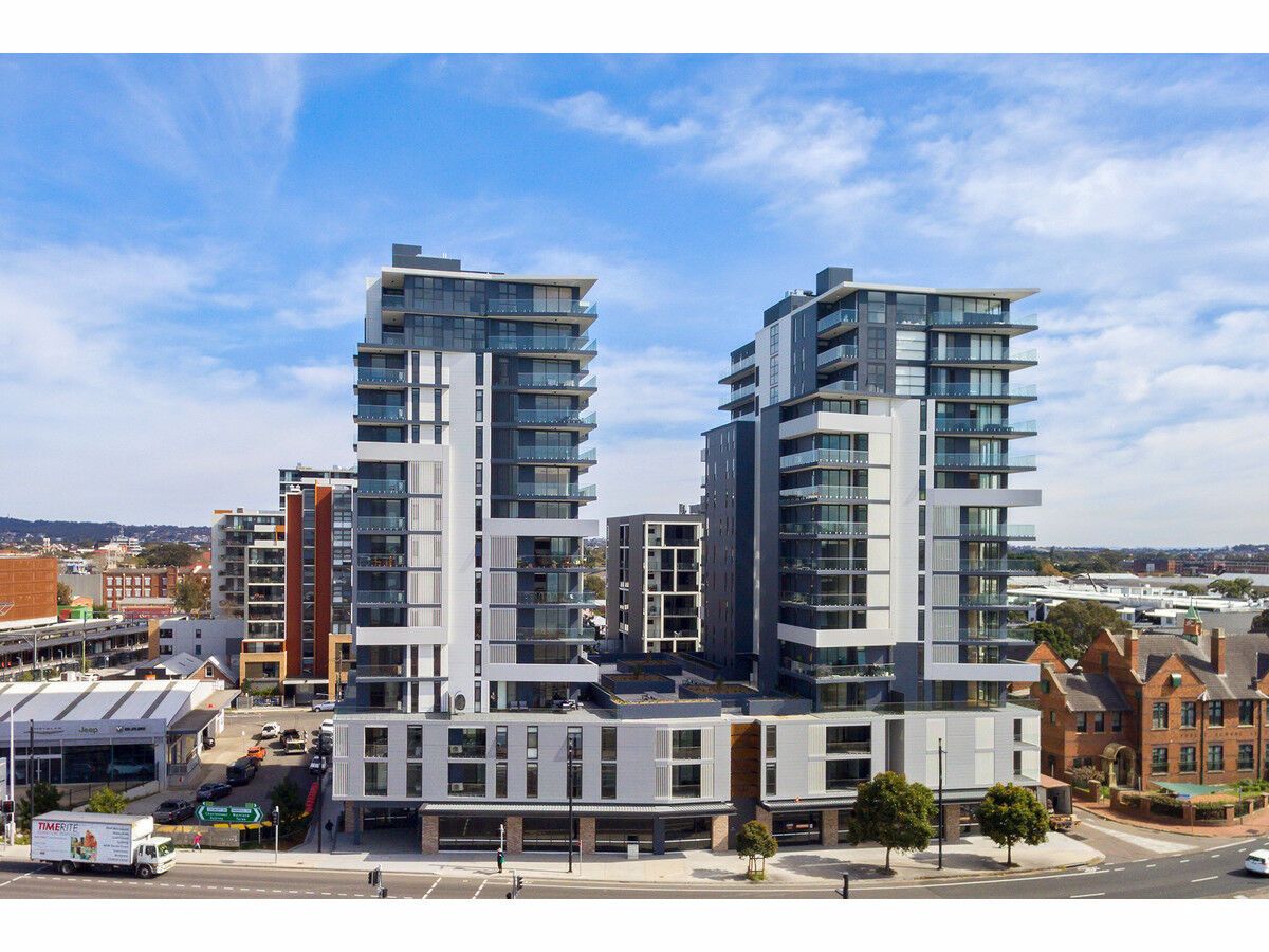 1306/11 Dangar Street, Wickham NSW 2293 Apartment For Rent Domain