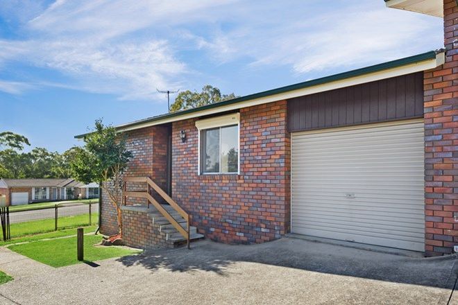 Picture of 4/4-6 Birdsville Crescent, LEUMEAH NSW 2560