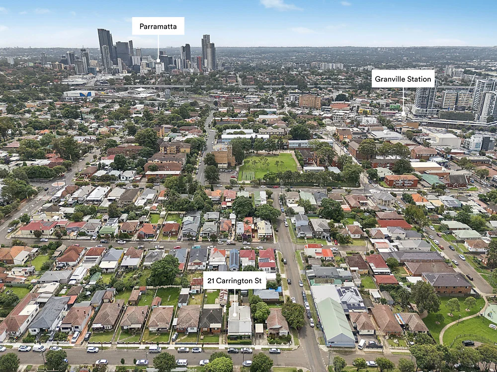 Additional image 19 of 21 Carrington Street, Granville NSW 2142