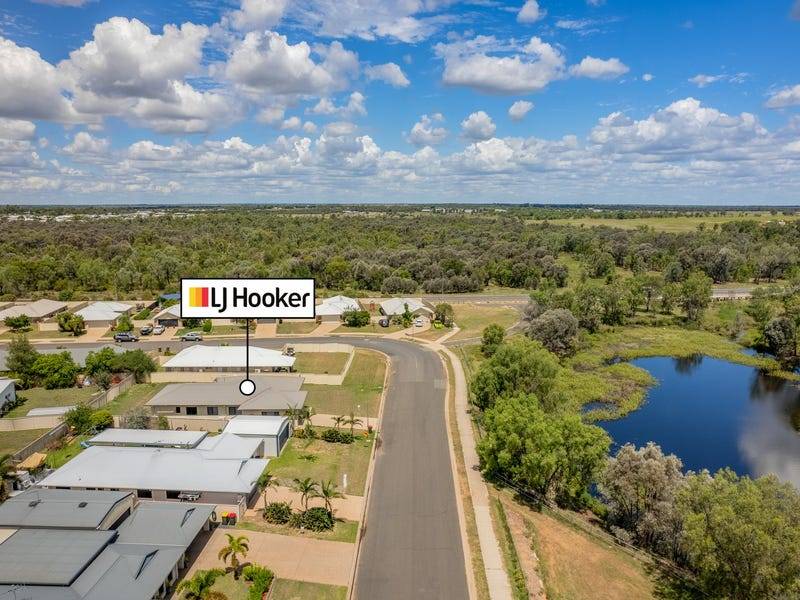 Picture of 20 Lakeside Drive, EMERALD QLD 4720