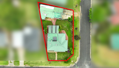 Picture of 17 Ritchie Street, BOMADERRY NSW 2541