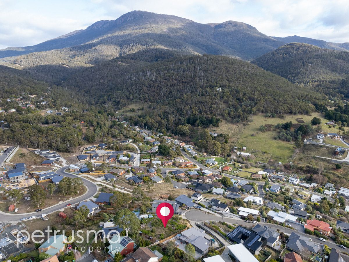 30 Jeannette Court, Lenah Valley TAS 7008, Image 1