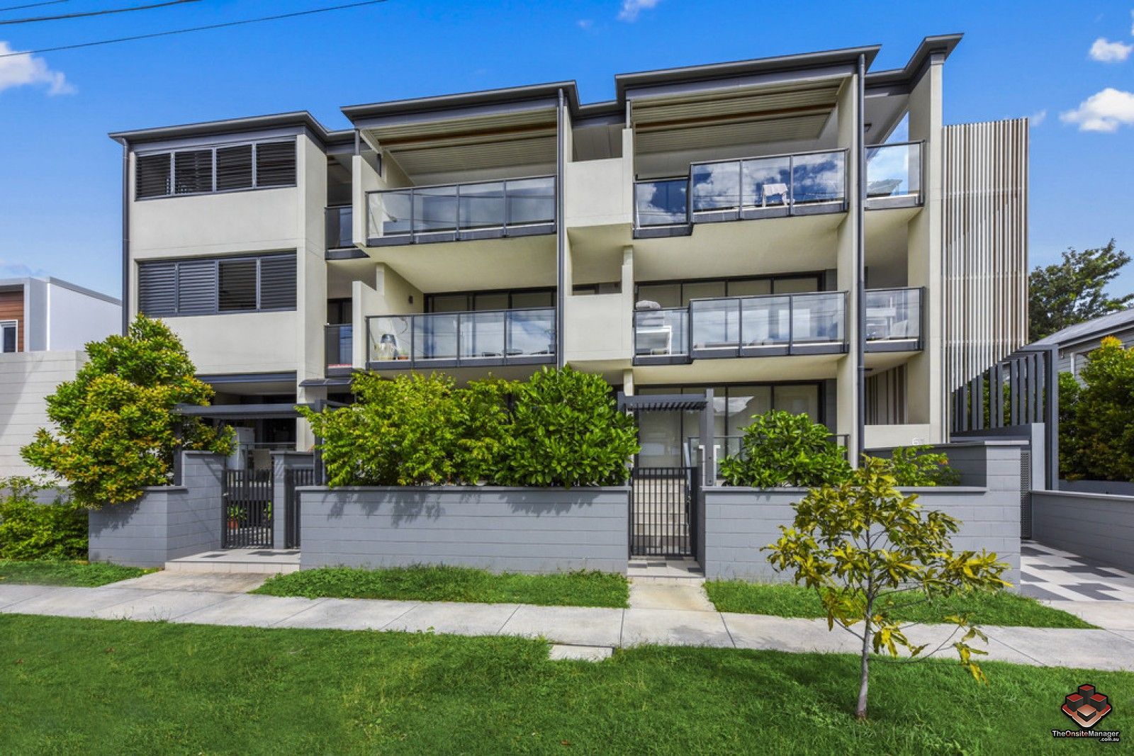 3 bedrooms Apartment / Unit / Flat in ID:21094044/61 Kent Street HAMILTON QLD, 4007
