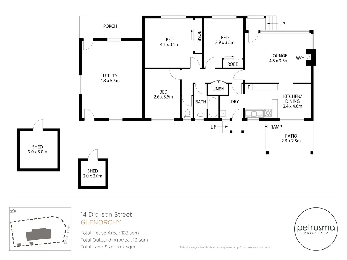 Additional image 16 of 14 Dickson Street, Glenorchy TAS 7010